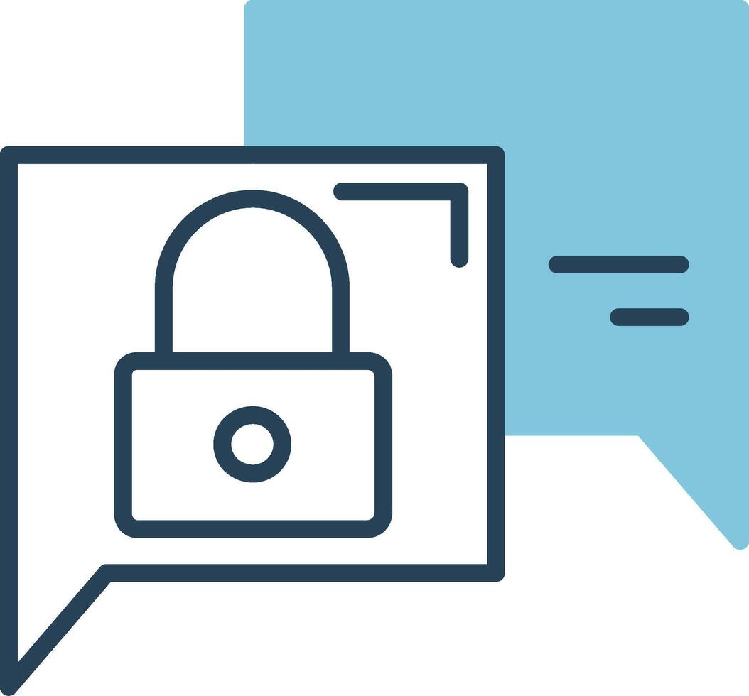 Message Vector Icon