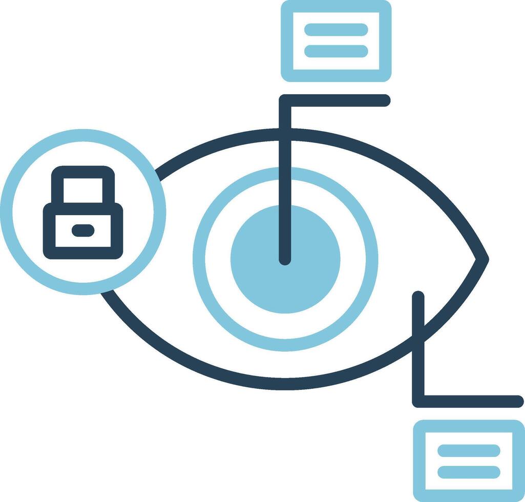 Detector Vector Icon