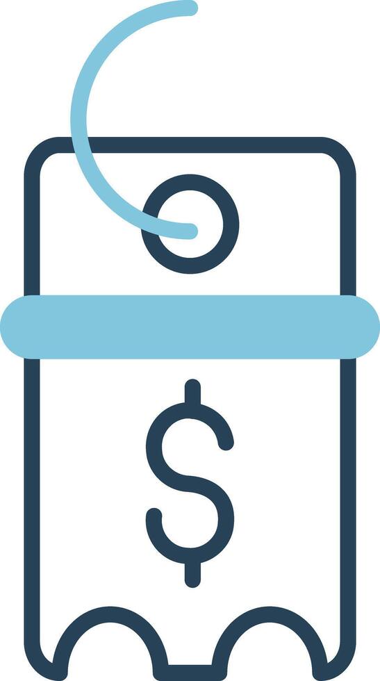 Price Tag Vector Icon