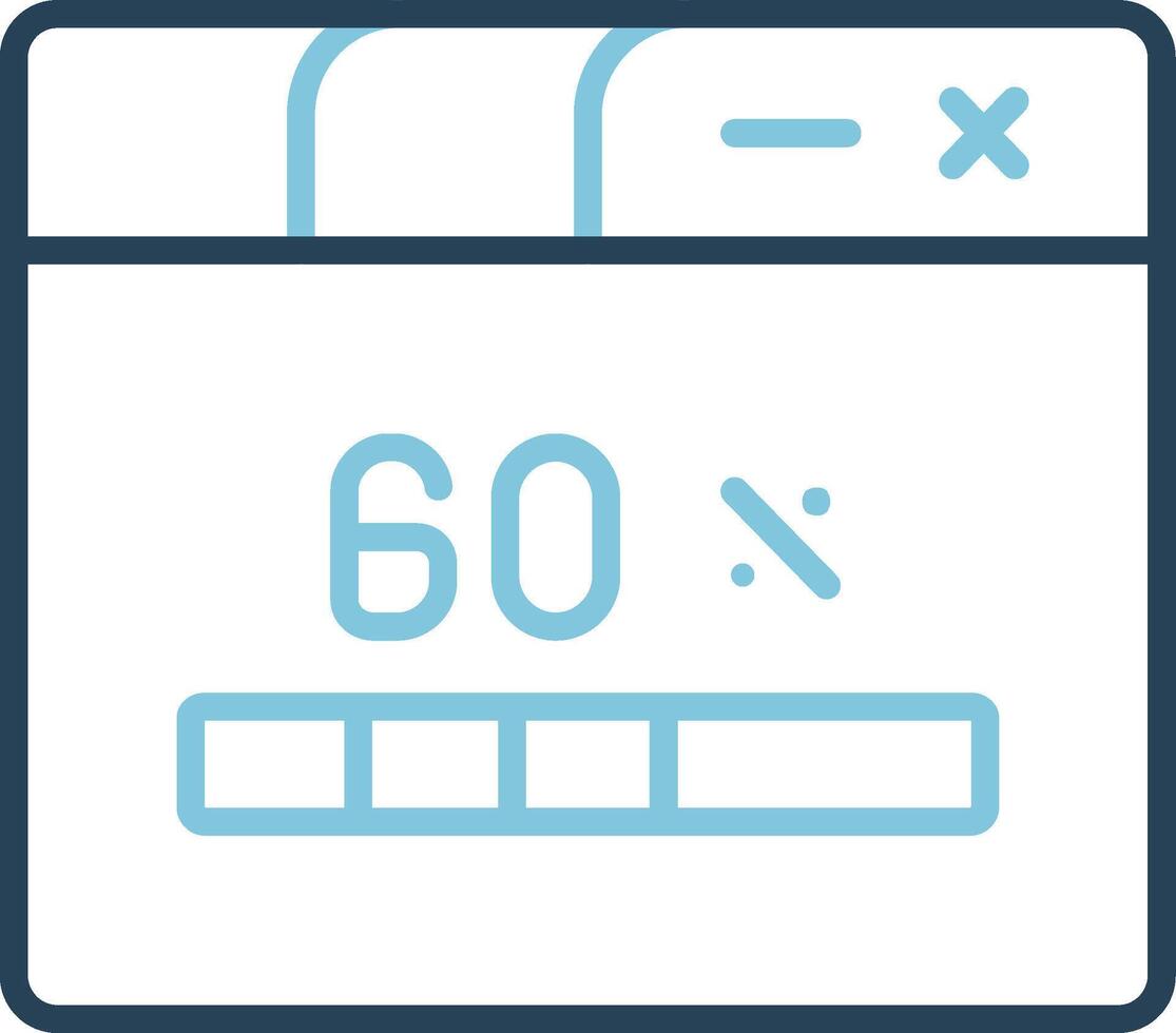 Loading Vector Icon