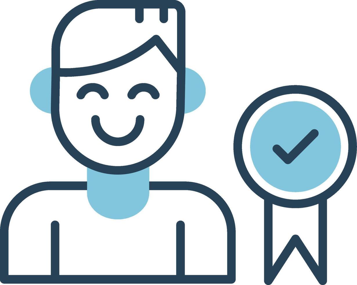 Best Seller Vector Icon