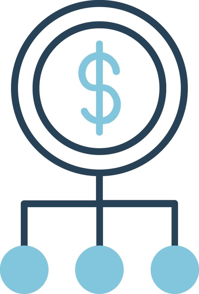 Structure Vector Icon