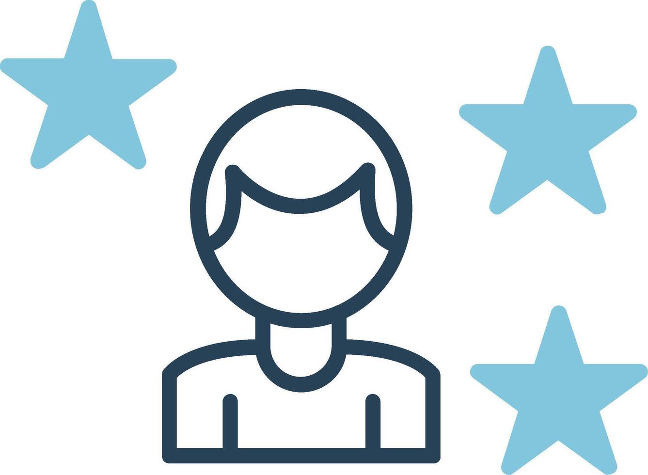 Popular Vector Icon