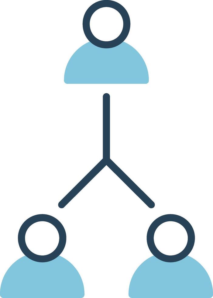Relationship Vector Icon
