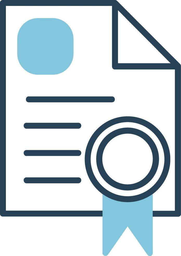 Warranty Vector Icon