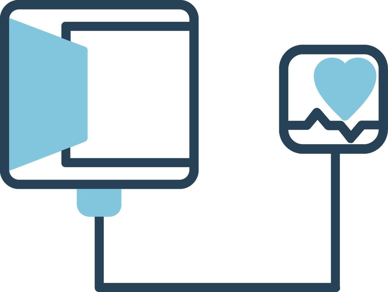 Sphygmomanometer Vector Icon