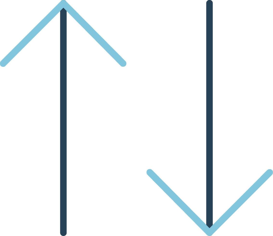 Swap Vector Icon