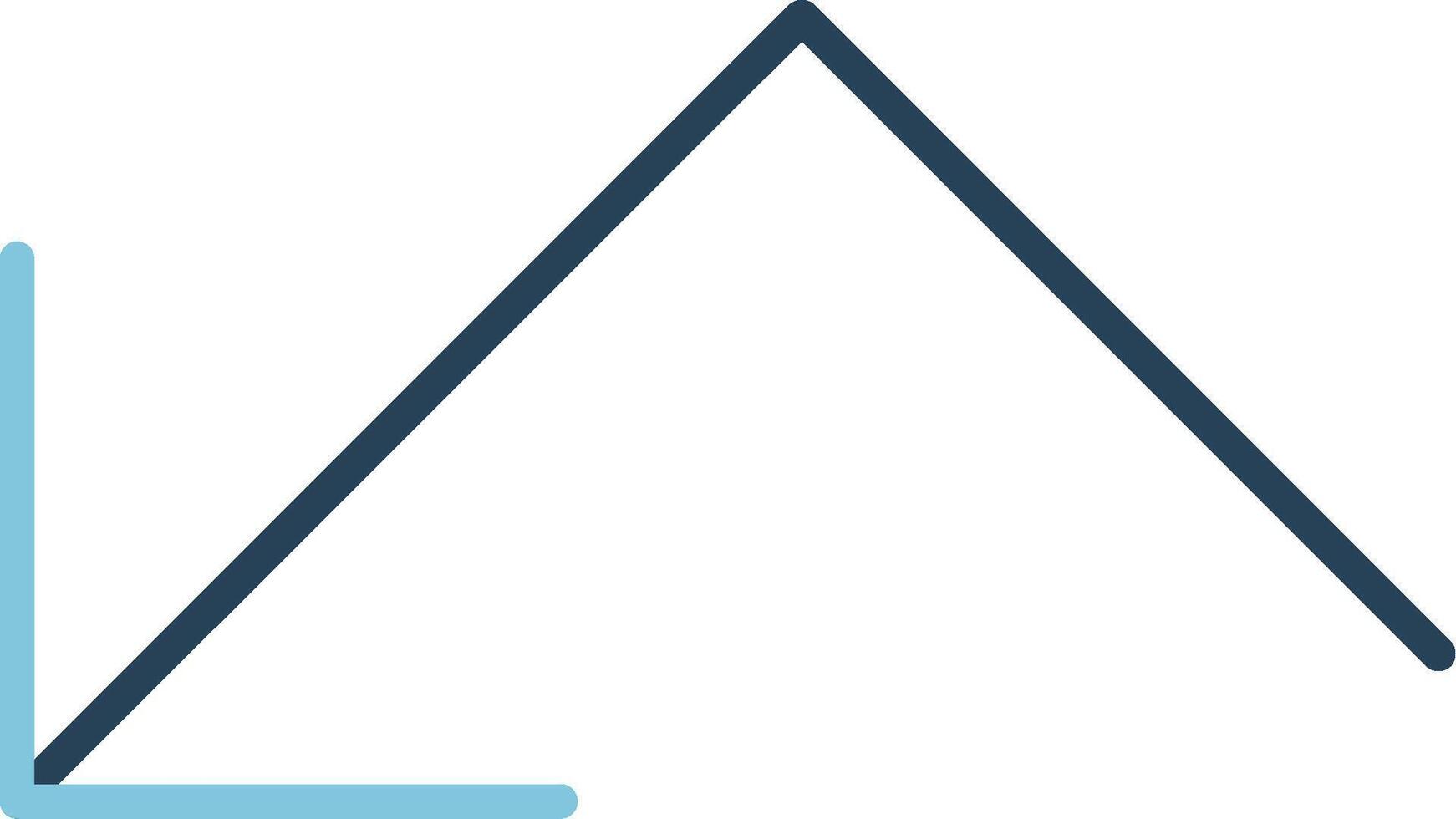 Bounce Vector Icon