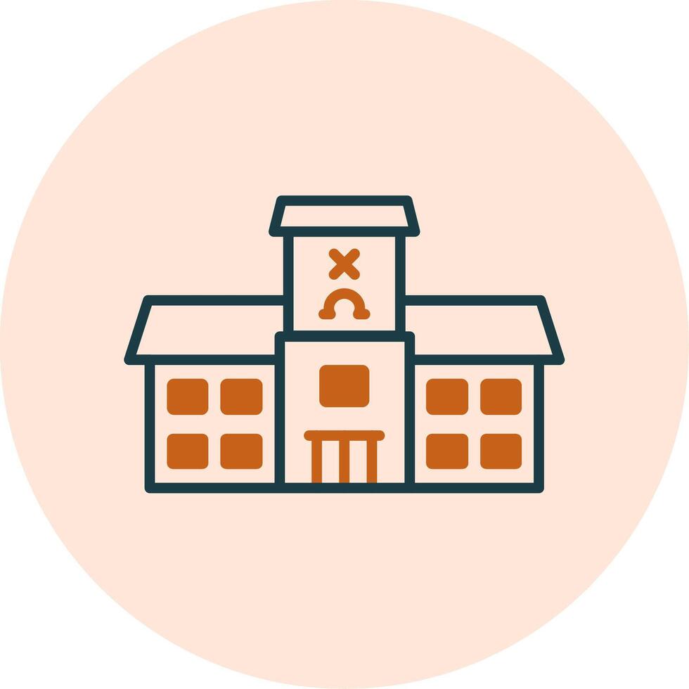 Fraternity Vector Icon