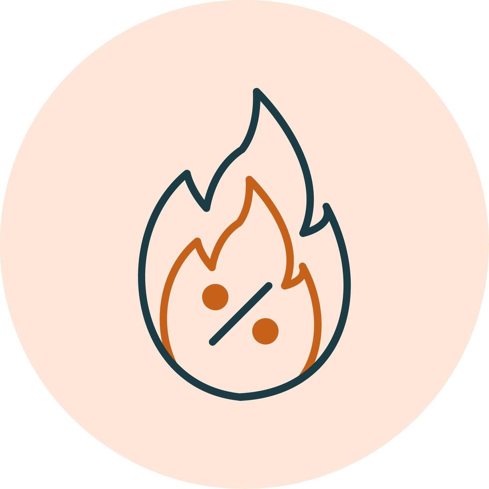 Hot Sale Vector Icon