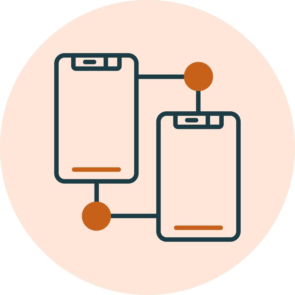Phone Vector Icon
