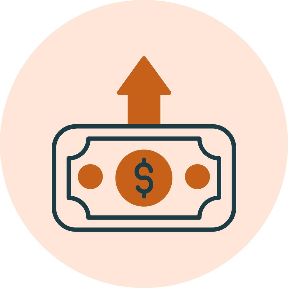 Dollar Bill Vector Icon