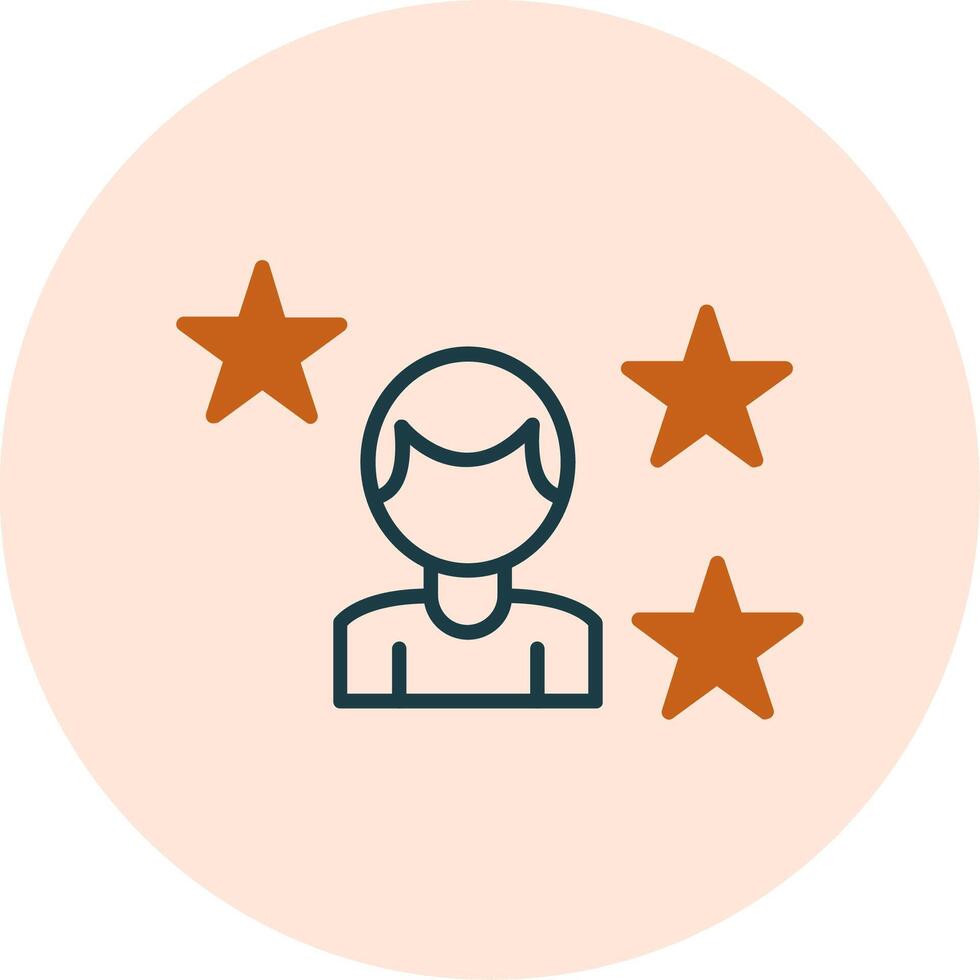 Popular Vector Icon