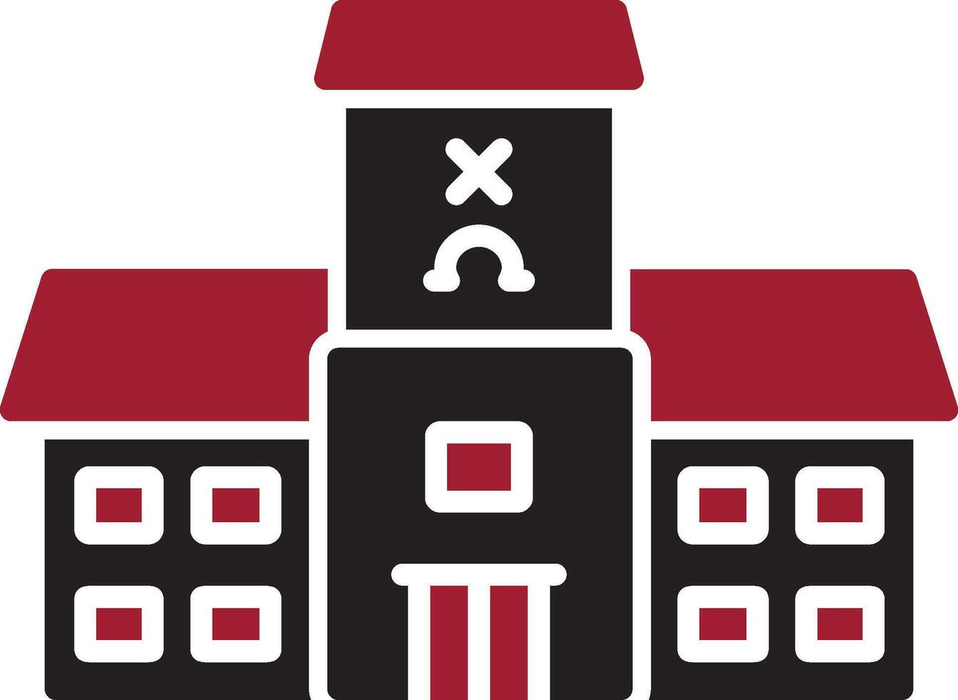 Fraternity Vector Icon