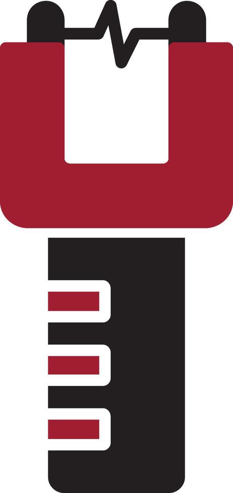 Teaser Vector Icon