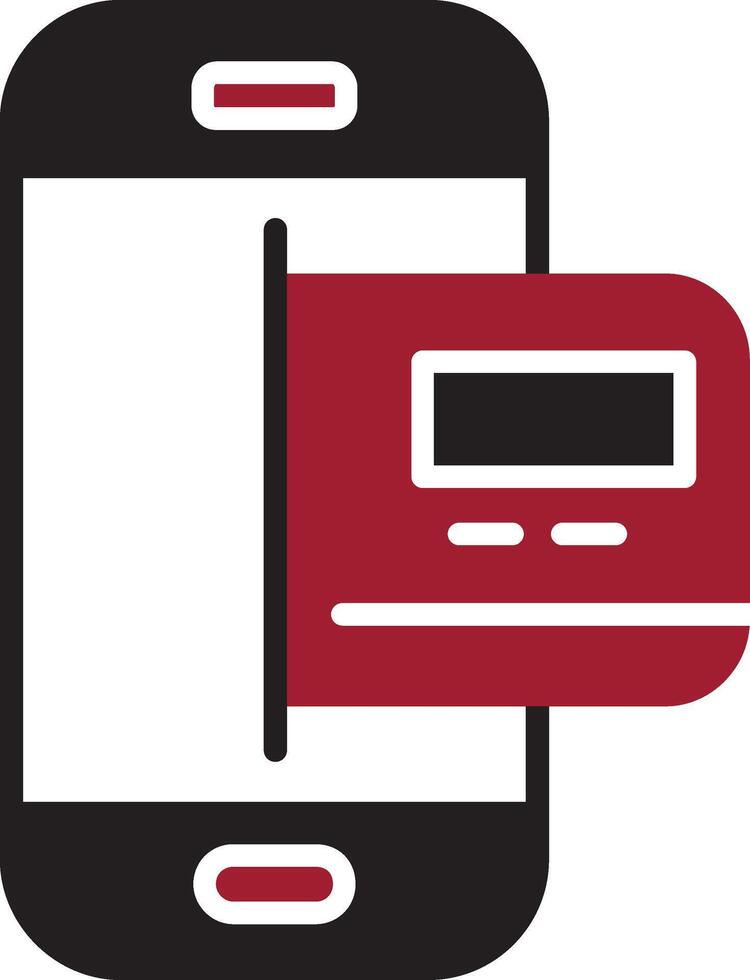 Card Payment Vector Icon