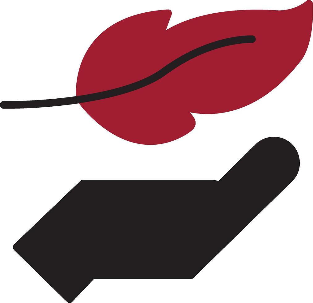 Lightweight Vector Icon