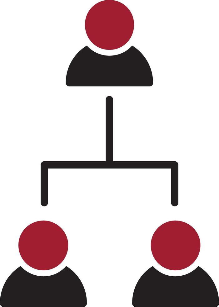 Relationship Vector Icon
