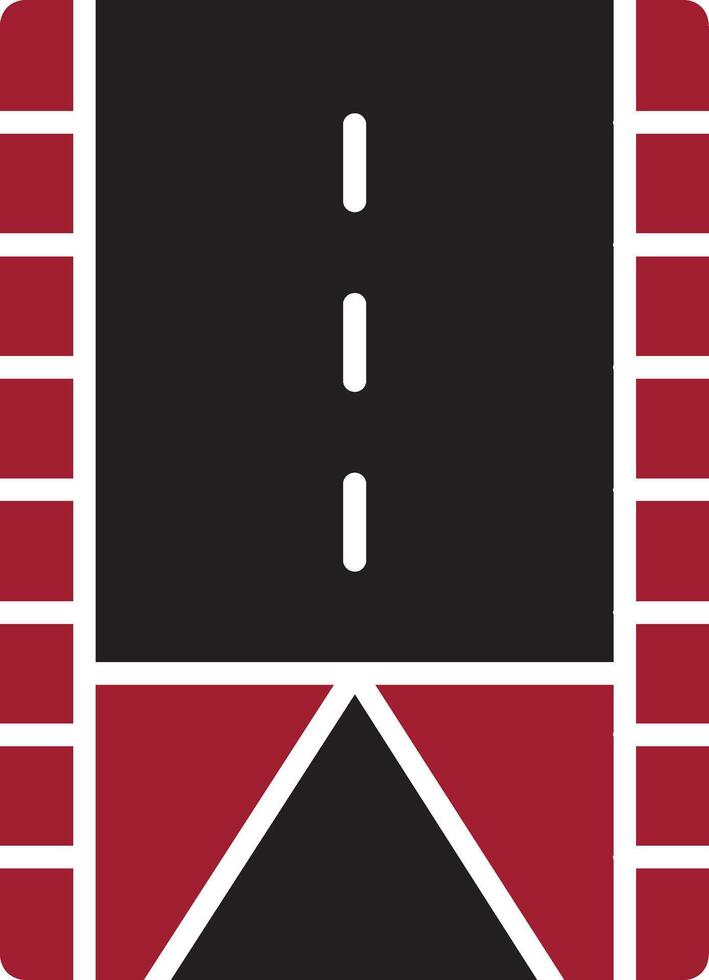 Runaway Vector Icon
