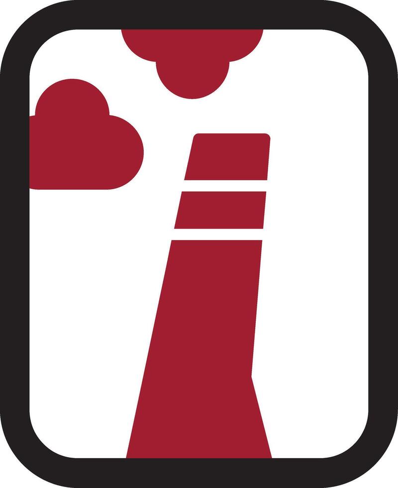 Window Vector Icon
