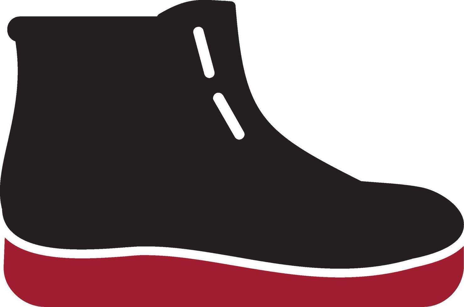 Boots Vector Icon