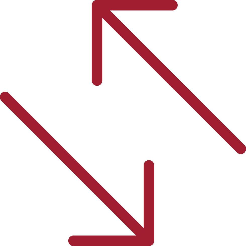 Swap Vector Icon