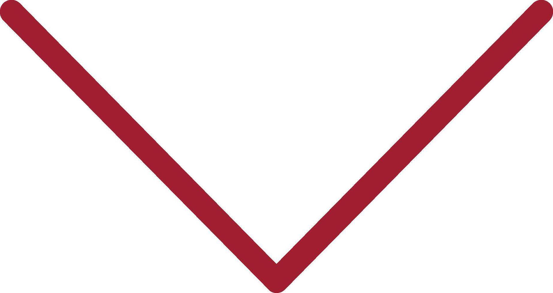 Chevron Vector Icon