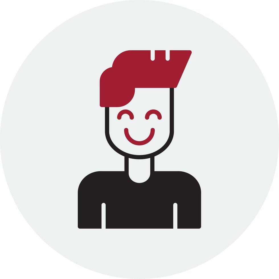 User Vector Icon