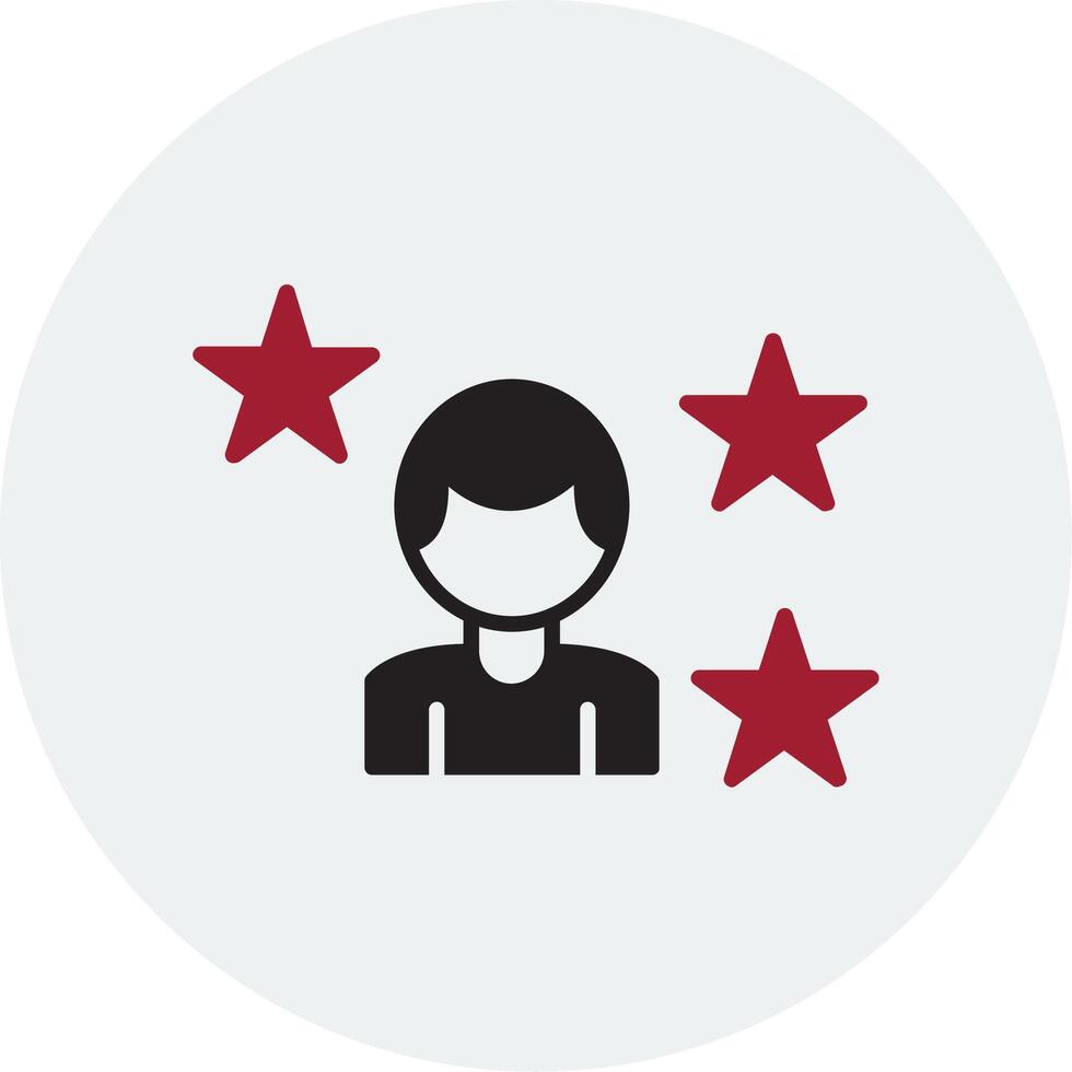 Popular Vector Icon