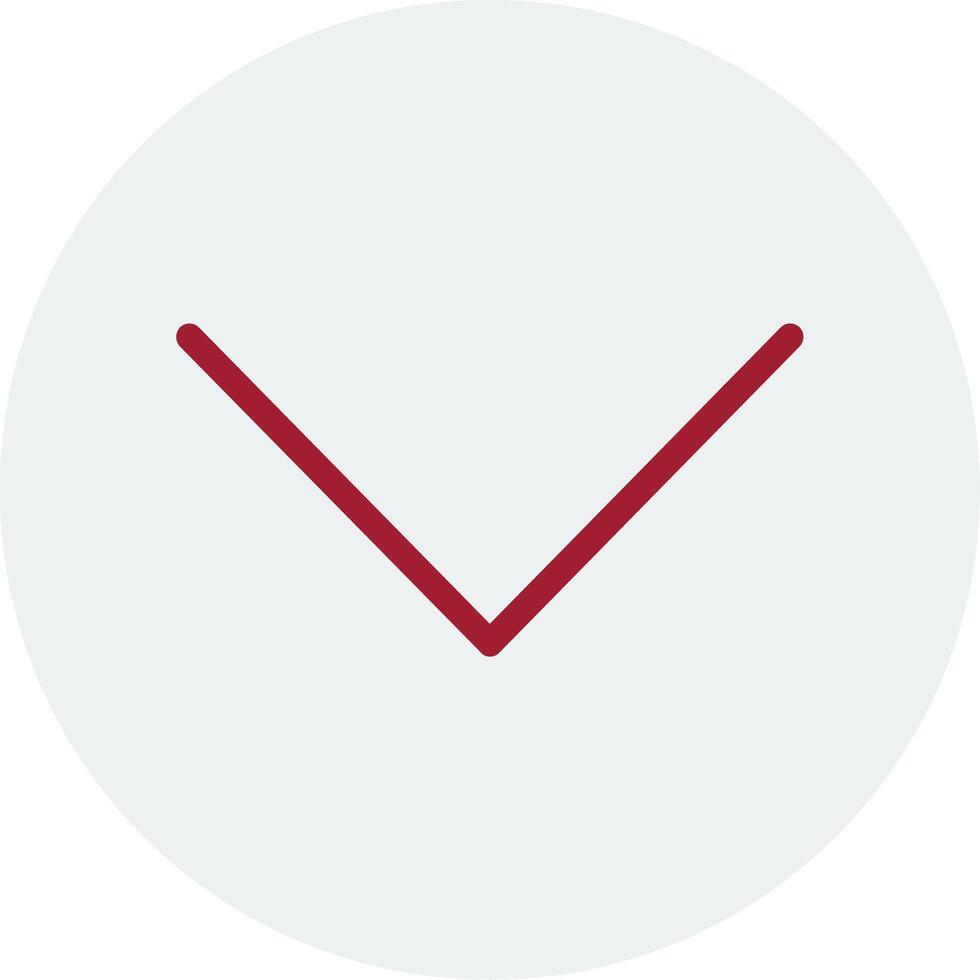 Chevron Vector Icon
