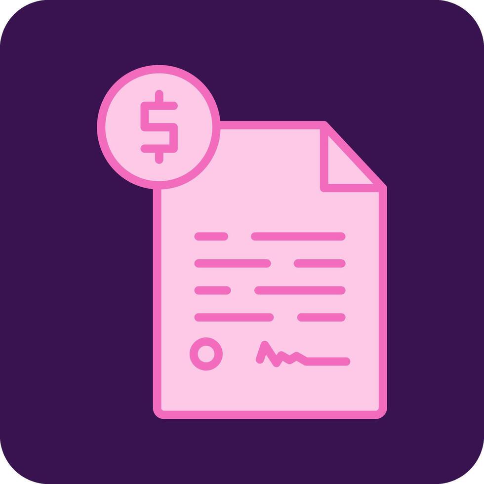 Bail Vector Icon