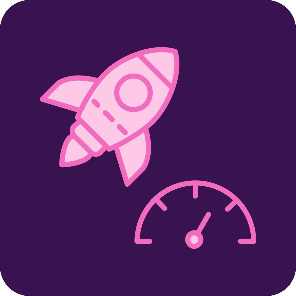 Speed Vector Icon