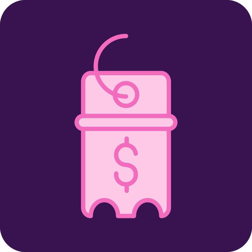 Price Tag Vector Icon