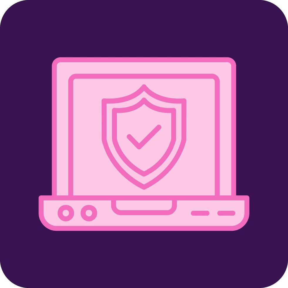 Security Vector Icon