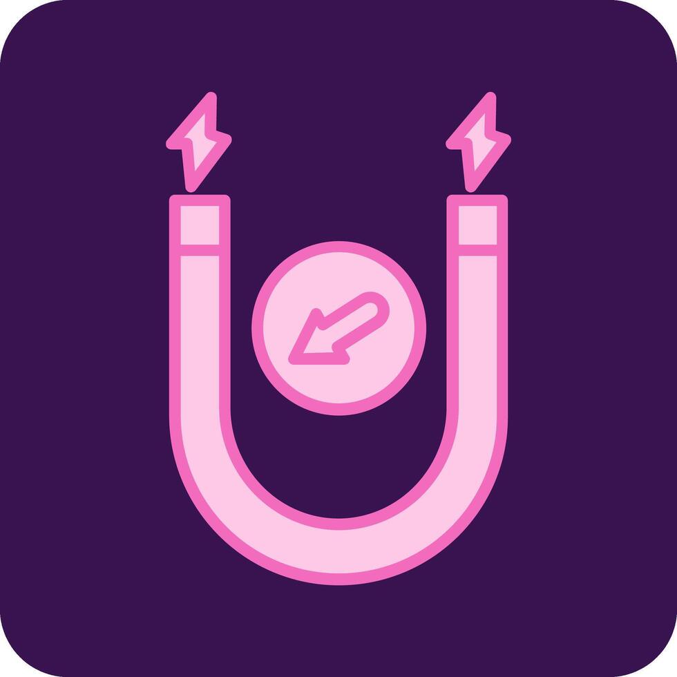 Inbound Vector Icon