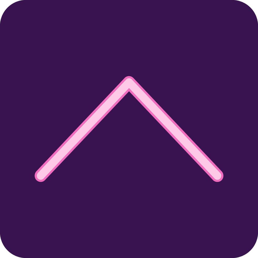 Chevron Vector Icon