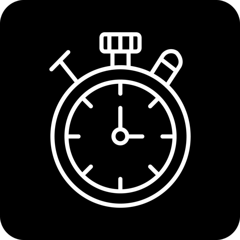 Alarm Clock Vector Icon