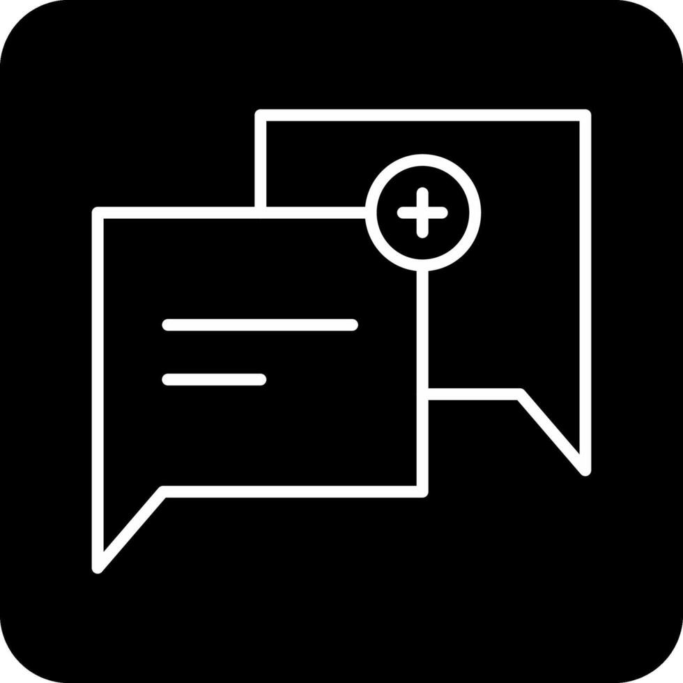 New Message Vector Icon
