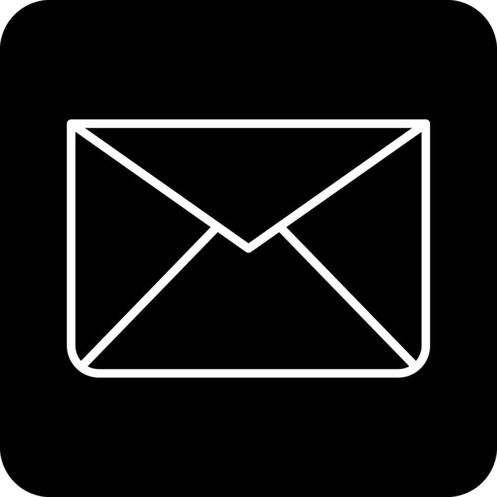 Mail Vector Icon
