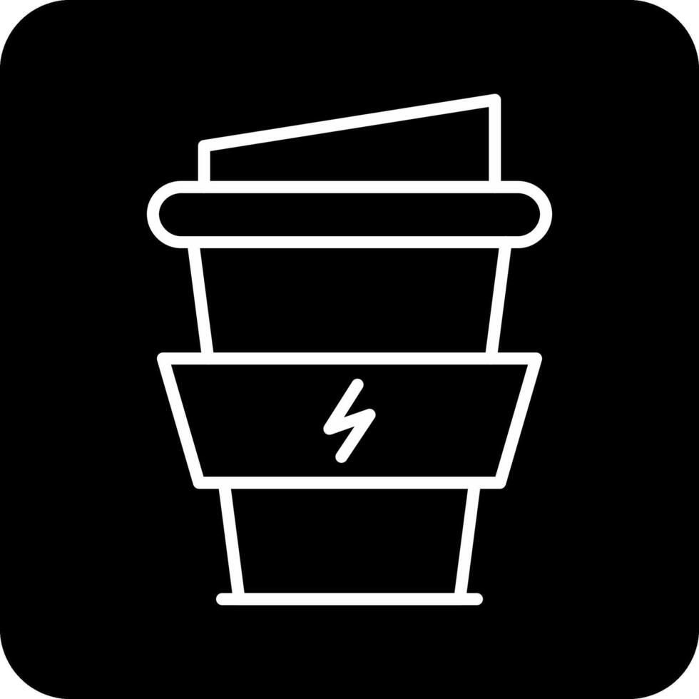 Coffee Vector Icon