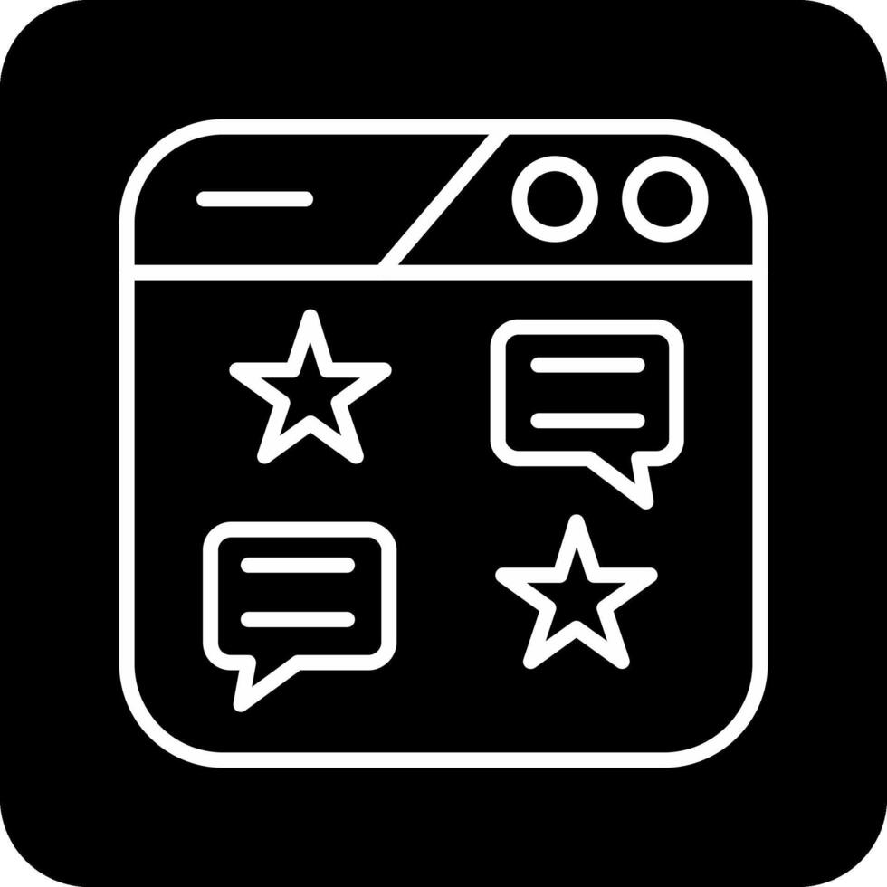 Consultation Vector Icon