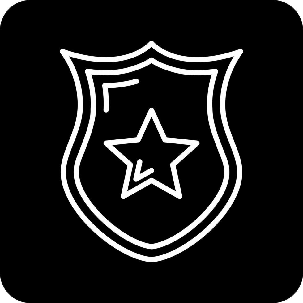 Badge Vector Icon