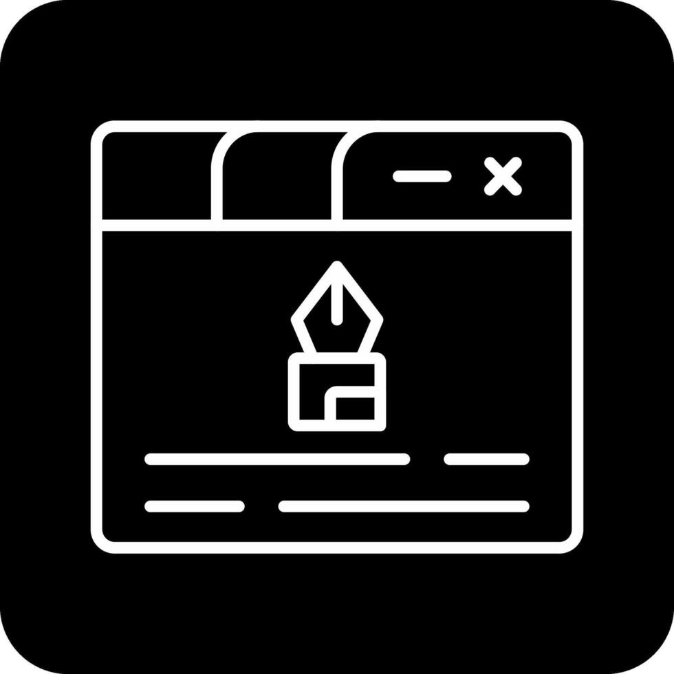 Design Vector Icon