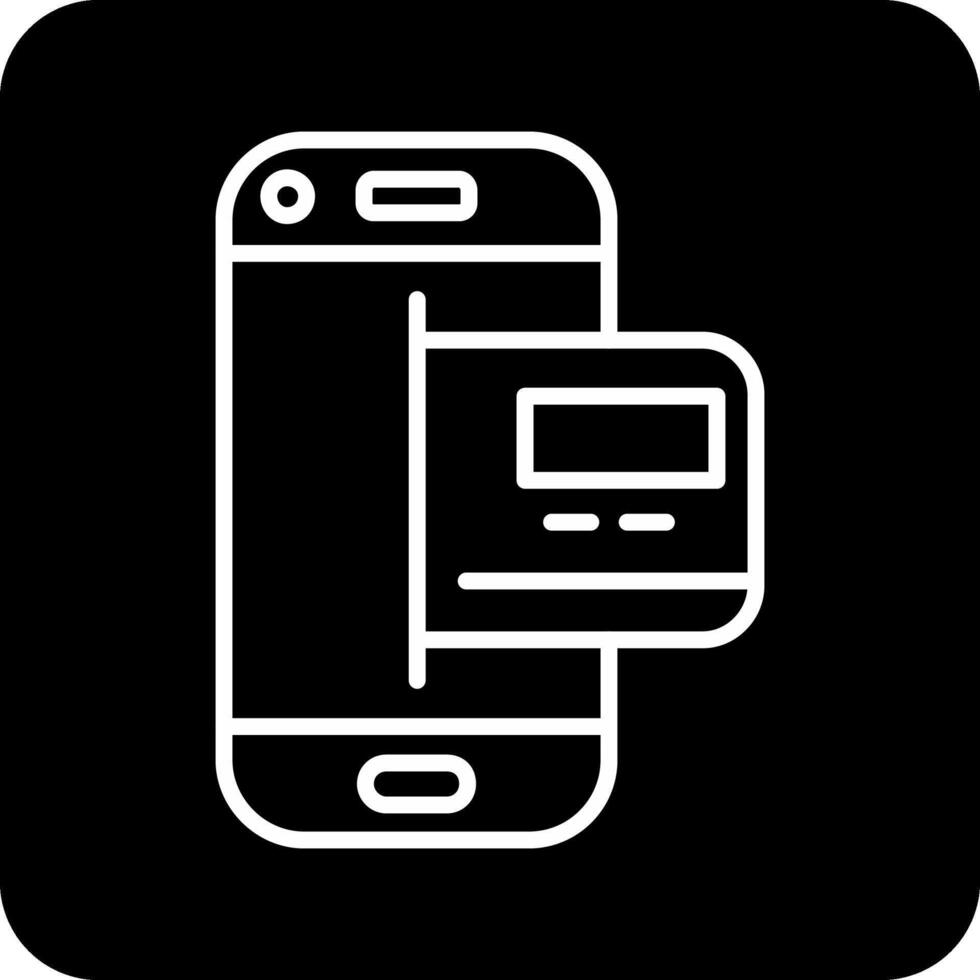 Card Payment Vector Icon