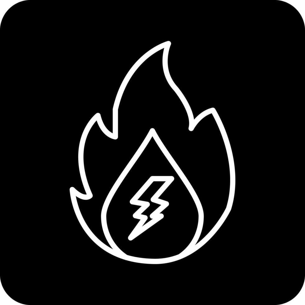 Energy Vector Icon