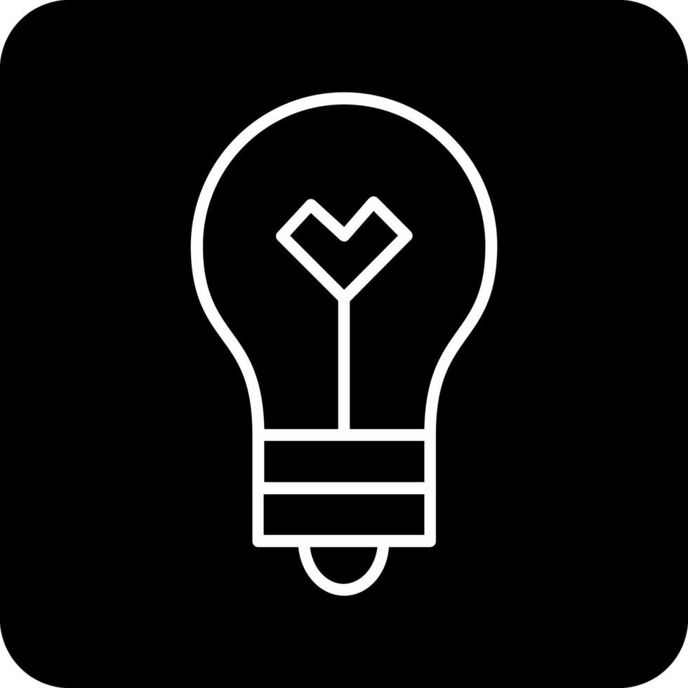 Bulb Vector Icon