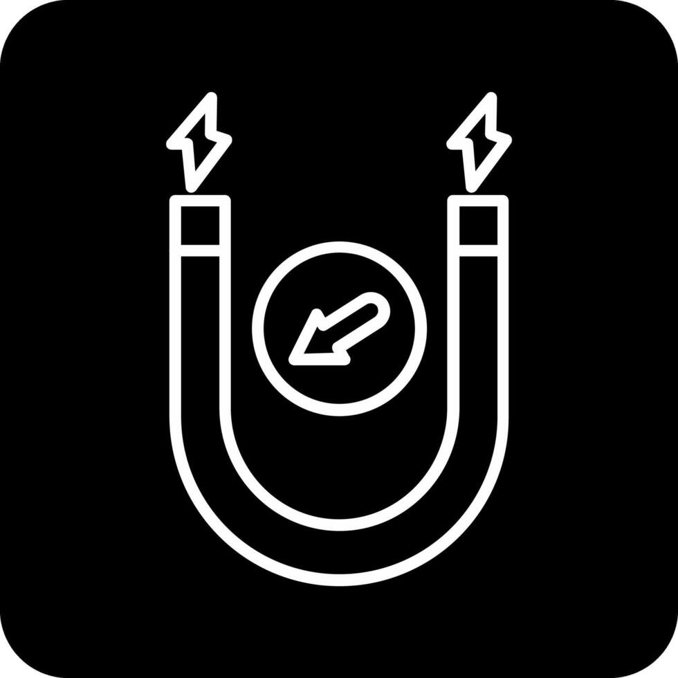 Inbound Vector Icon