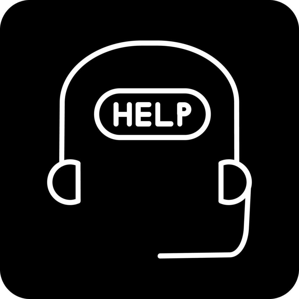Help Vector Icon