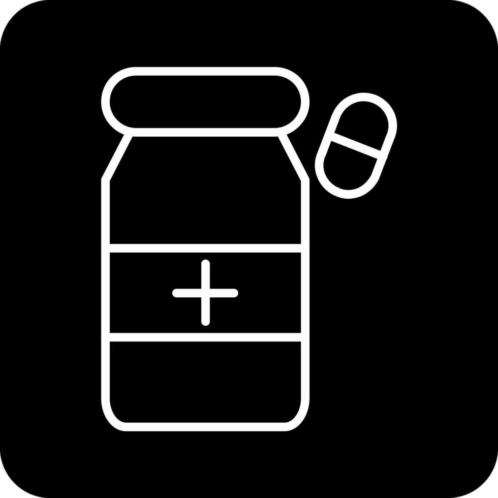 Medicine Vector Icon