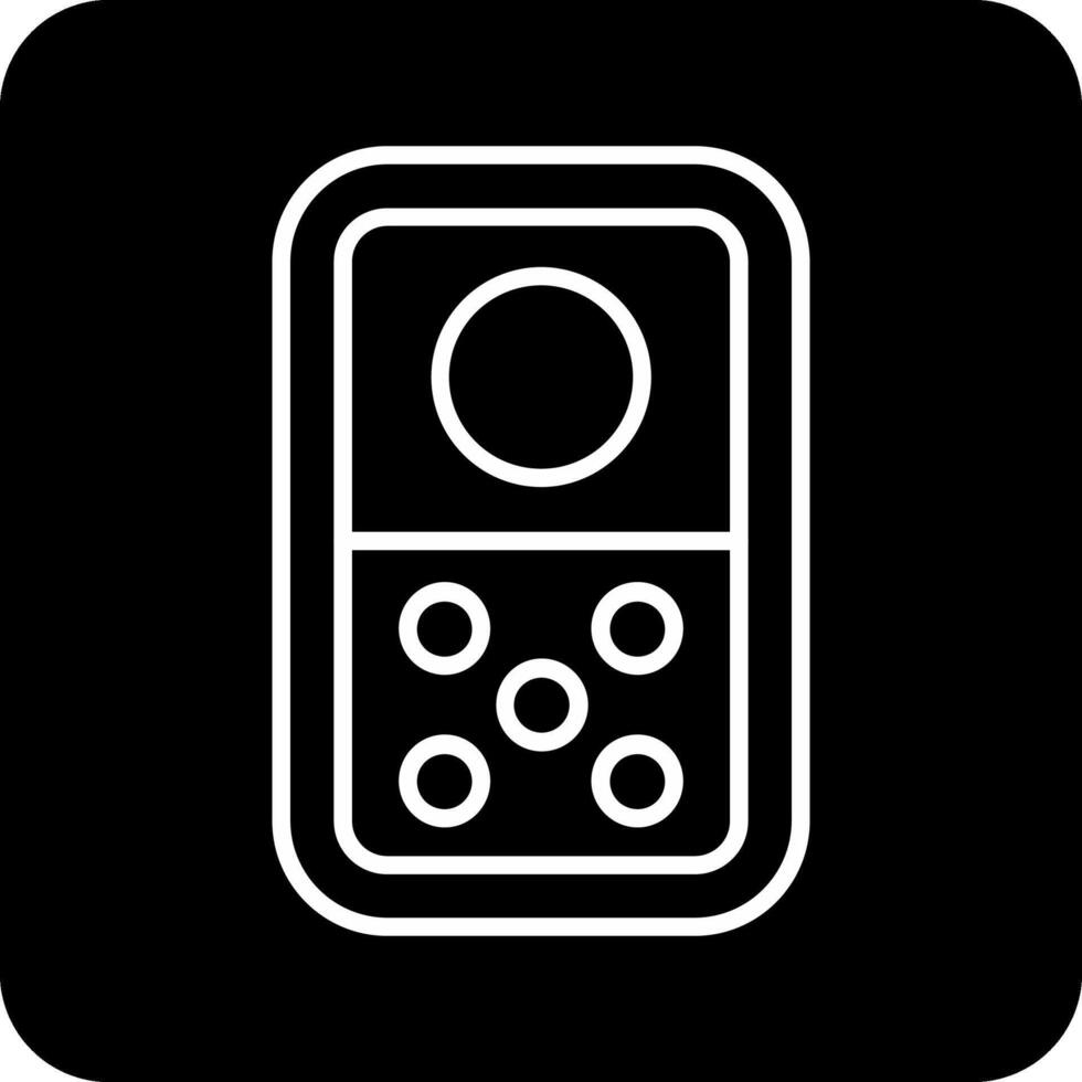 Domino Vector Icon